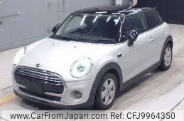 mini mini-others 2021 -BMW--BMW Mini XY15MW-WMWXY320002N93950---BMW--BMW Mini XY15MW-WMWXY320002N93950-