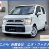 suzuki wagon-r 2024 GOO_JP_700102009130240404003 image 1