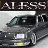 toyota century 2003 CFJ1020765 image 77
