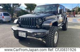 jeep wrangler 2020 quick_quick_ABA-JL36L_1C4HJXMG9LW321455