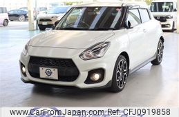 suzuki swift 2018 CFJ0919858