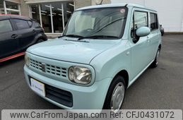 suzuki alto-lapin 2010 quick_quick_HE22S_164150