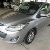 mazda demio 2013 TE3923 image 1