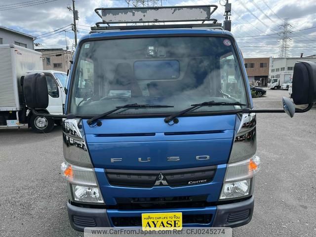 mitsubishi-fuso canter 2014 GOO_NET_EXCHANGE_0500521A30240924W001 image 2