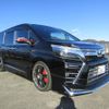 toyota voxy 2018 -TOYOTA 【静岡 361ﾏ1】--Voxy ZWR80W--0330614---TOYOTA 【静岡 361ﾏ1】--Voxy ZWR80W--0330614- image 1