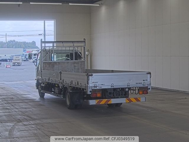 mitsubishi-fuso fighter 2012 -MITSUBISHI--Fuso Fighter FK61F-580009---MITSUBISHI--Fuso Fighter FK61F-580009- image 2