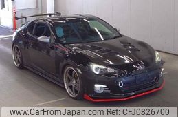 subaru brz 2013 quick_quick_DBA-ZC6_ZC6-012499