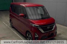 nissan roox 2022 -NISSAN--Roox B45A-0341593---NISSAN--Roox B45A-0341593-
