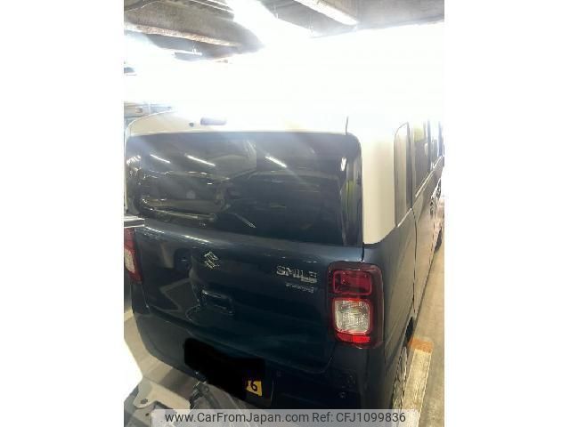 suzuki wagon-r 2024 quick_quick_5AA-MX91S_215487 image 2