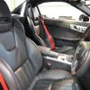 mercedes-benz slk-class 2015 -MERCEDES-BENZ--Benz SLK DBA-172448--WDD1724482F106790---MERCEDES-BENZ--Benz SLK DBA-172448--WDD1724482F106790- image 4