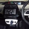 toyota prius 2018 -TOYOTA--Prius ZVW55-8062454---TOYOTA--Prius ZVW55-8062454- image 5