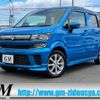 suzuki wagon-r 2019 -SUZUKI--Wagon R MH55S--307146---SUZUKI--Wagon R MH55S--307146- image 1