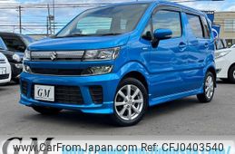 suzuki wagon-r 2019 -SUZUKI--Wagon R MH55S--307146---SUZUKI--Wagon R MH55S--307146-