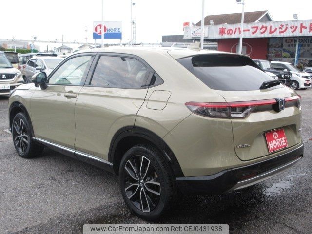 honda vezel 2021 -HONDA--VEZEL RV5--1028139---HONDA--VEZEL RV5--1028139- image 2