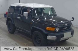 toyota fj-cruiser 2010 -TOYOTA 【佐賀 343ﾐ 358】--FJ Curiser CBA-GSJ15W--GSJ15W-0110169---TOYOTA 【佐賀 343ﾐ 358】--FJ Curiser CBA-GSJ15W--GSJ15W-0110169-