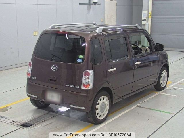 daihatsu mira-cocoa 2013 -DAIHATSU--Mira Cocoa L675S-0159680---DAIHATSU--Mira Cocoa L675S-0159680- image 2