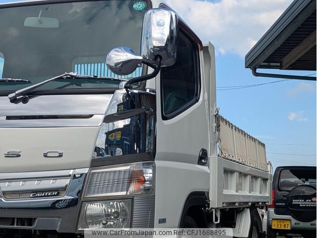 mitsubishi-fuso canter 2012 CFJ1688895 image 2