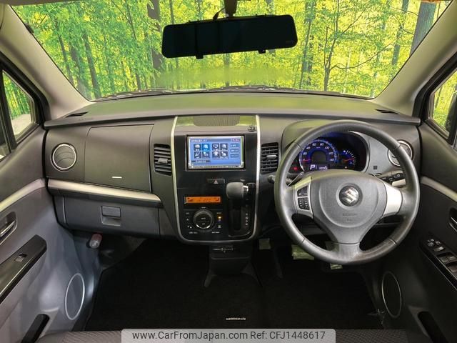suzuki wagon-r-stingray 2012 quick_quick_MH23S_MH23S-407695 image 2