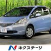 honda fit 2007 -HONDA--Fit DBA-GE6--GE6-1012759---HONDA--Fit DBA-GE6--GE6-1012759- image 1