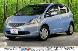 honda fit 2007 -HONDA--Fit DBA-GE6--GE6-1012759---HONDA--Fit DBA-GE6--GE6-1012759-