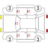 mitsubishi delica-d5 2019 -MITSUBISHI--Delica D5 3DA-CV1W--CV1W-2107898---MITSUBISHI--Delica D5 3DA-CV1W--CV1W-2107898- image 2