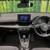 toyota yaris 2021 quick_quick_KSP210_KSP210-0036510 image 2