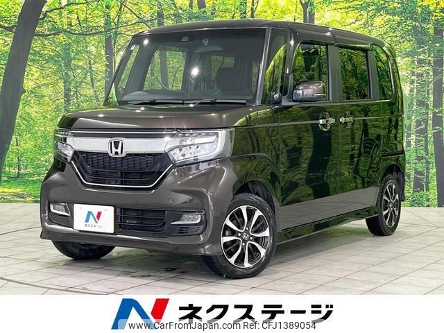 honda n-box 2020 quick_quick_JF4_JF4-1109799 image 1