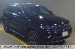 jeep grand-cherokee 2019 quick_quick_DBA-WK36TA_1C4RJFFG9KC603073