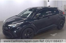 toyota c-hr 2023 quick_quick_3BA-NGX10_NGX10-2023306