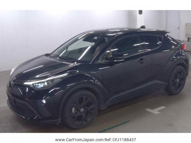 toyota c-hr 2023 quick_quick_3BA-NGX10_NGX10-2023306 image 1