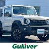 suzuki jimny-sierra 2023 CFJ1800634 image 1