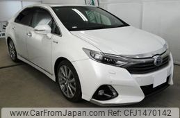 toyota sai 2014 quick_quick_DAA-AZK10_AZK10-2076520