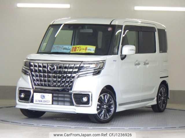 mazda flair-wagon 2023 quick_quick_5AA-MM53S_MM53S-735181 image 1