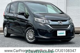 honda freed 2018 -HONDA--Freed DAA-GB7--GB7-1060842---HONDA--Freed DAA-GB7--GB7-1060842-