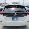 nissan leaf 2019 -NISSAN 【湘南 302】--Leaf ZE1--ZE1-054282---NISSAN 【湘南 302】--Leaf ZE1--ZE1-054282- image 2