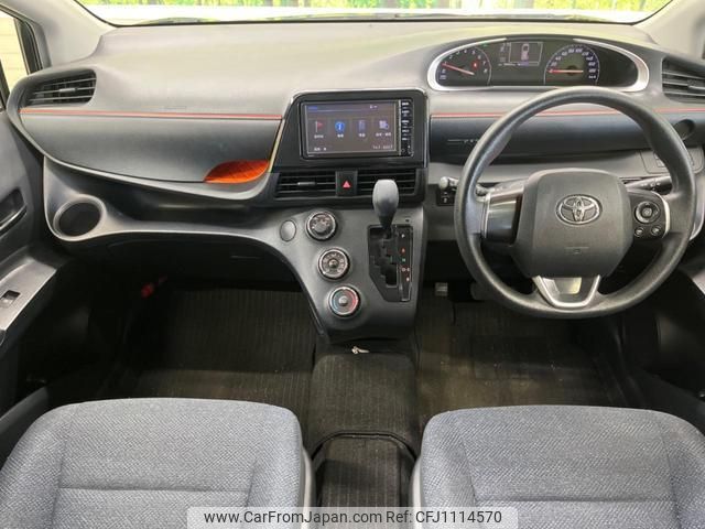 toyota sienta 2016 quick_quick_NSP170G_NSP170-7060251 image 2