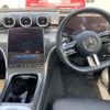 mercedes-benz c-class-station-wagon 2022 -MERCEDES-BENZ--Benz C Class Wagon 5AA-206242C--W1K2062422F033283---MERCEDES-BENZ--Benz C Class Wagon 5AA-206242C--W1K2062422F033283- image 7