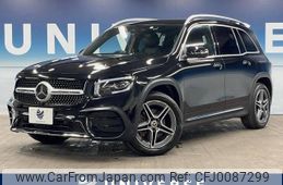 mercedes-benz glb-class 2021 -MERCEDES-BENZ--Benz GLB 3DA-247612M--W1N2476122W101818---MERCEDES-BENZ--Benz GLB 3DA-247612M--W1N2476122W101818-