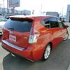 toyota prius-α 2014 -TOYOTA 【香川 300ﾐ55】--Prius α ZVW41W--0023229---TOYOTA 【香川 300ﾐ55】--Prius α ZVW41W--0023229- image 2