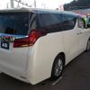 toyota alphard 2020 -TOYOTA--Alphard 3BA-AGH30W--AGH30-0328200---TOYOTA--Alphard 3BA-AGH30W--AGH30-0328200- image 3