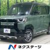 mitsubishi delica 2023 CFJ1853914 image 1