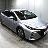 toyota prius-phv 2020 -TOYOTA 【豊橋 301ぬ6883】--Prius PHV ZVW52-3161767---TOYOTA 【豊橋 301ぬ6883】--Prius PHV ZVW52-3161767- image 1