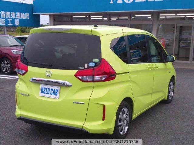 honda freed-plus 2019 quick_quick_DAA-GB7_GB7-1095429 image 2