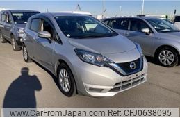 nissan note 2020 quick_quick_DAA-HE12_HE12-308026