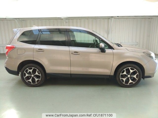 subaru forester 2015 CFJ1871100 image 2