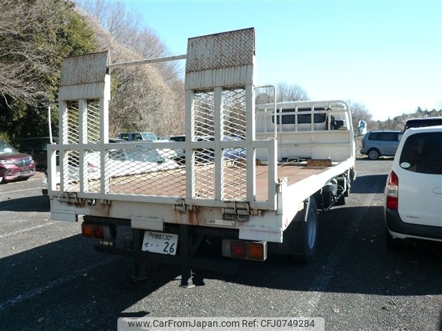 mitsubishi-fuso canter 1990 -MITSUBISHI 【宇都宮 130せ26】--Canter FE439F-540318---MITSUBISHI 【宇都宮 130せ26】--Canter FE439F-540318- image 2