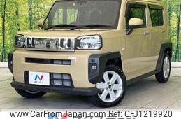 daihatsu taft 2023 -DAIHATSU--Taft 5BA-LA900S--LA900S-0126730---DAIHATSU--Taft 5BA-LA900S--LA900S-0126730-