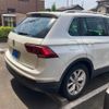 volkswagen tiguan 2018 -VOLKSWAGEN--VW Tiguan ABA-5NCZE--WVGZZZ5NZJW912068---VOLKSWAGEN--VW Tiguan ABA-5NCZE--WVGZZZ5NZJW912068- image 9