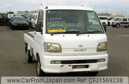 daihatsu hijet-truck 2001 CFJ1569238