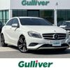 mercedes-benz a-class 2014 -MERCEDES-BENZ--Benz A Class DBA-176042--WDD1760422V008801---MERCEDES-BENZ--Benz A Class DBA-176042--WDD1760422V008801- image 1